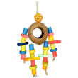 Nino's Java Bird Toy - Coco Robot