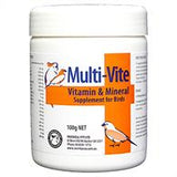 Passwell Multi-vite 80g