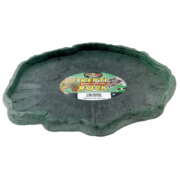 Repti Rock Food Dish - Extra Large