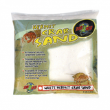 Zoo Med Hermit Crab Sand - White