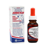 Avitrol Plus Wormer 25ml