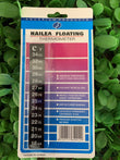 Hailea Floating Aquarium Thermometer