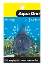 Aqua One Airstone Ball 1" 2.5cm